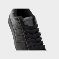 Black adidas Originals Superstar II