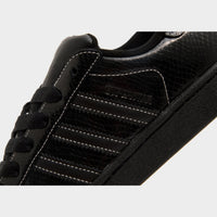 Black adidas Originals Superstar II