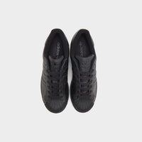 Black adidas Originals Superstar II