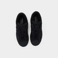 Black adidas Originals Superstar II