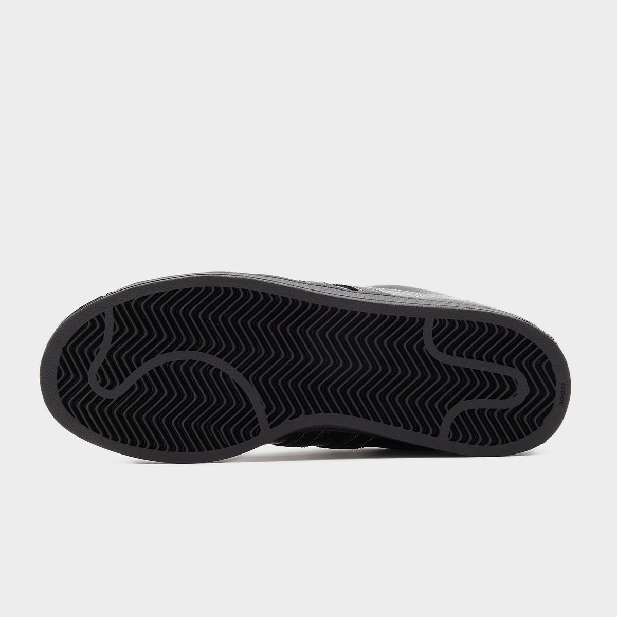 Black adidas Originals Superstar II