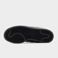 Black adidas Originals Superstar II