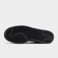 Black adidas Originals Superstar II