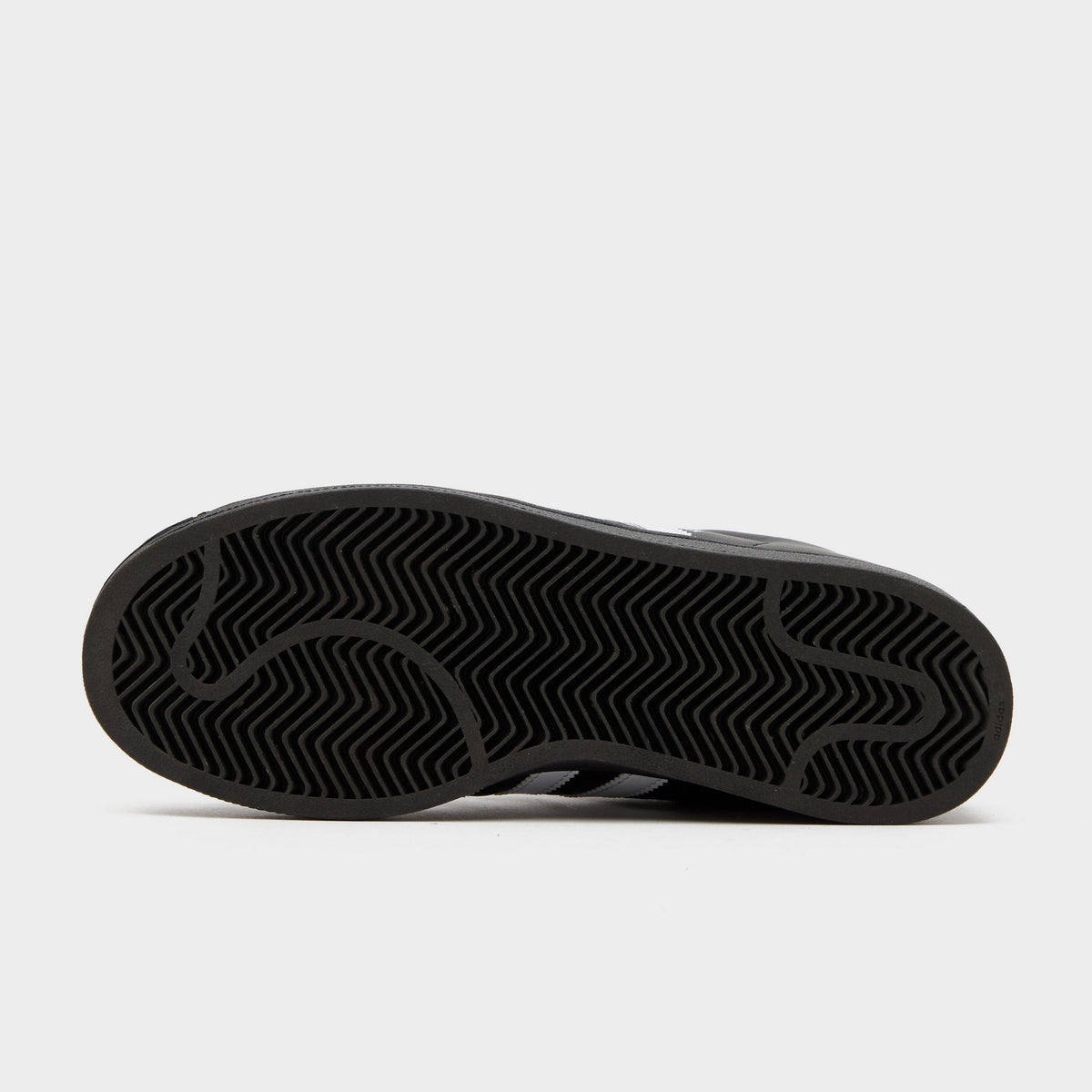 Black adidas Originals Superstar II