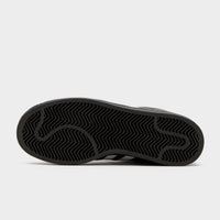 Black adidas Originals Superstar II
