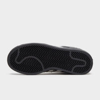 Black adidas Originals Superstar II