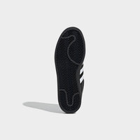 Black adidas Originals Superstar II