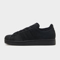 Black adidas Originals Superstar Ii Women's
