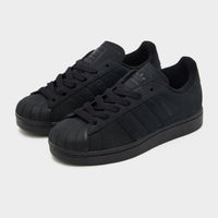 Black adidas Originals Superstar Ii Women's