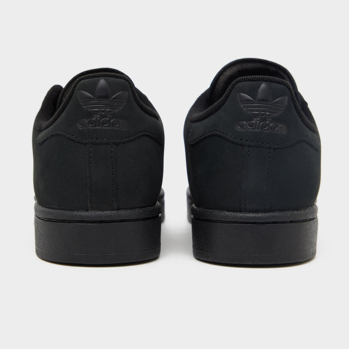 Black adidas Originals Superstar Ii Women's