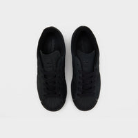 Black adidas Originals Superstar Ii Women's