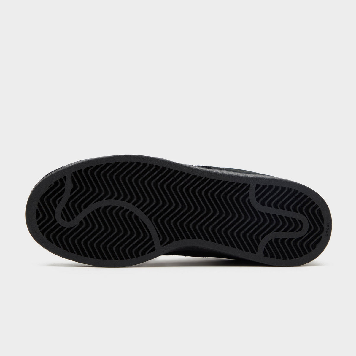 Black adidas Originals Superstar Ii Women's