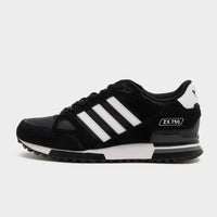 Black adidas Originals ZX 750