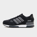 Black adidas Originals ZX 750