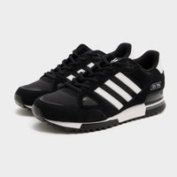Black adidas Originals ZX 750