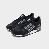 Black adidas Originals ZX 750
