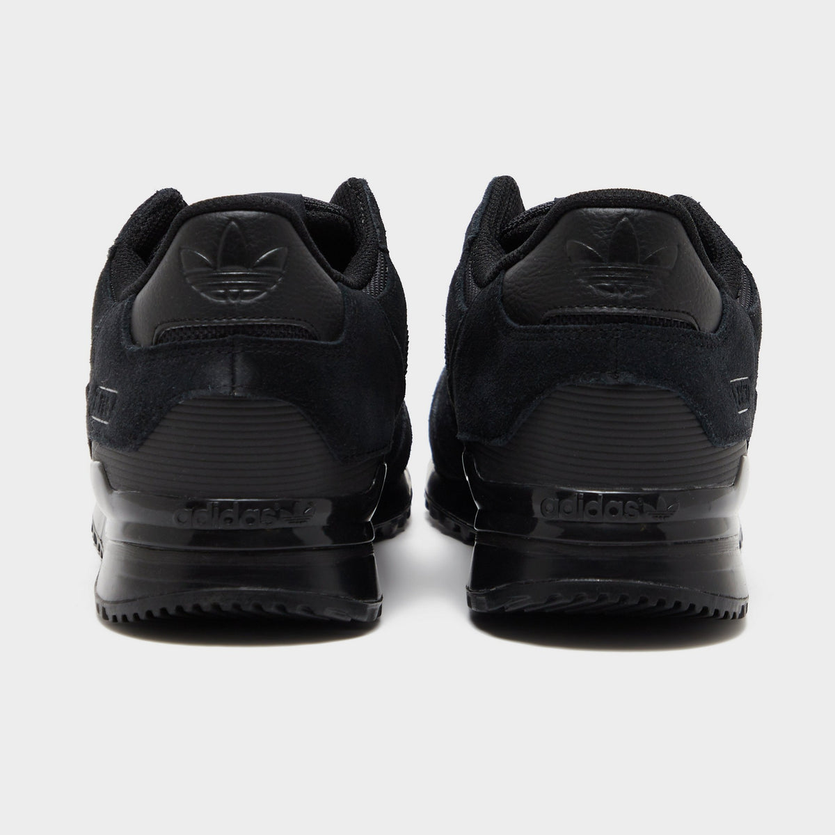 Black adidas Originals ZX 750