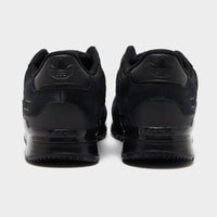 Black adidas Originals ZX 750