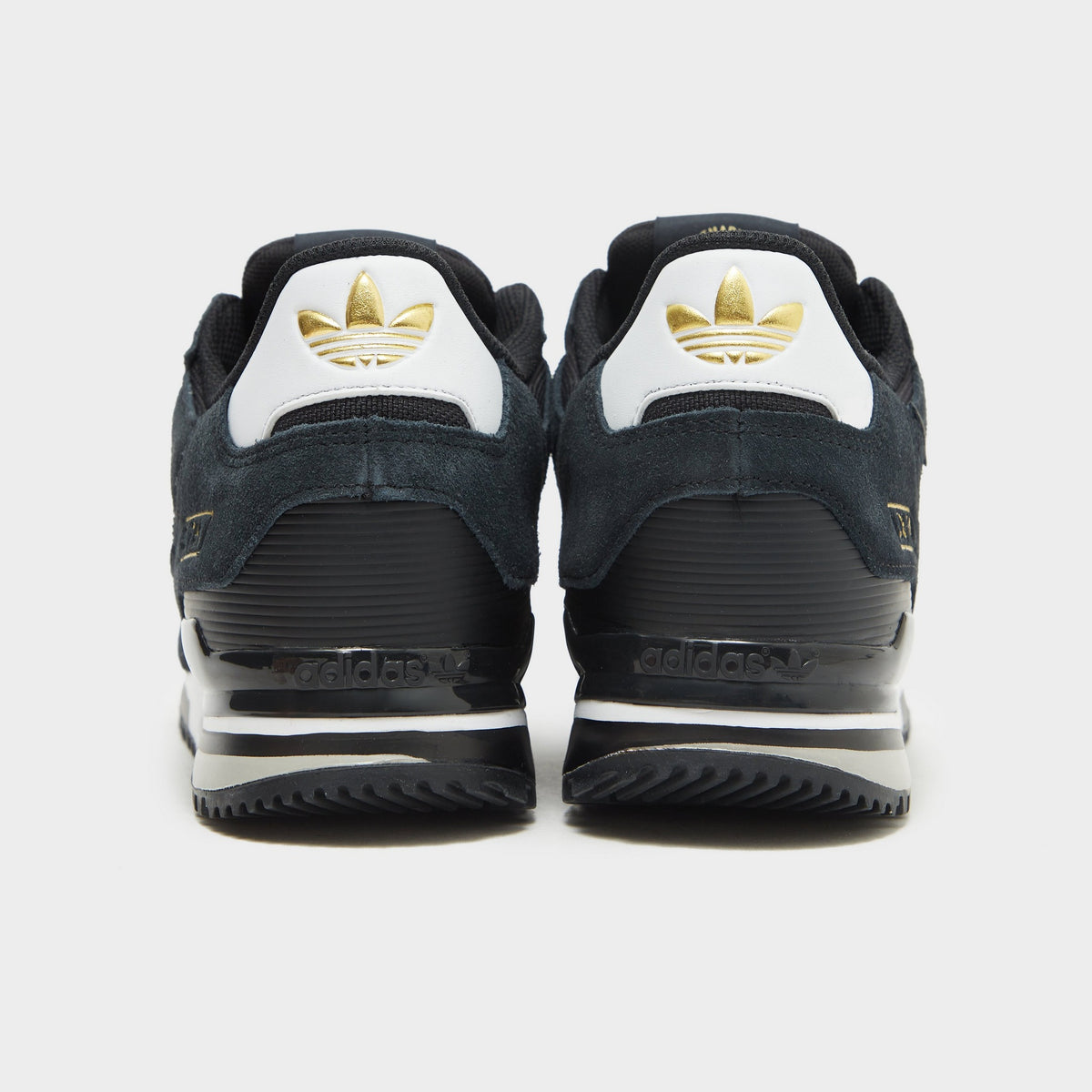 Black adidas Originals ZX 750