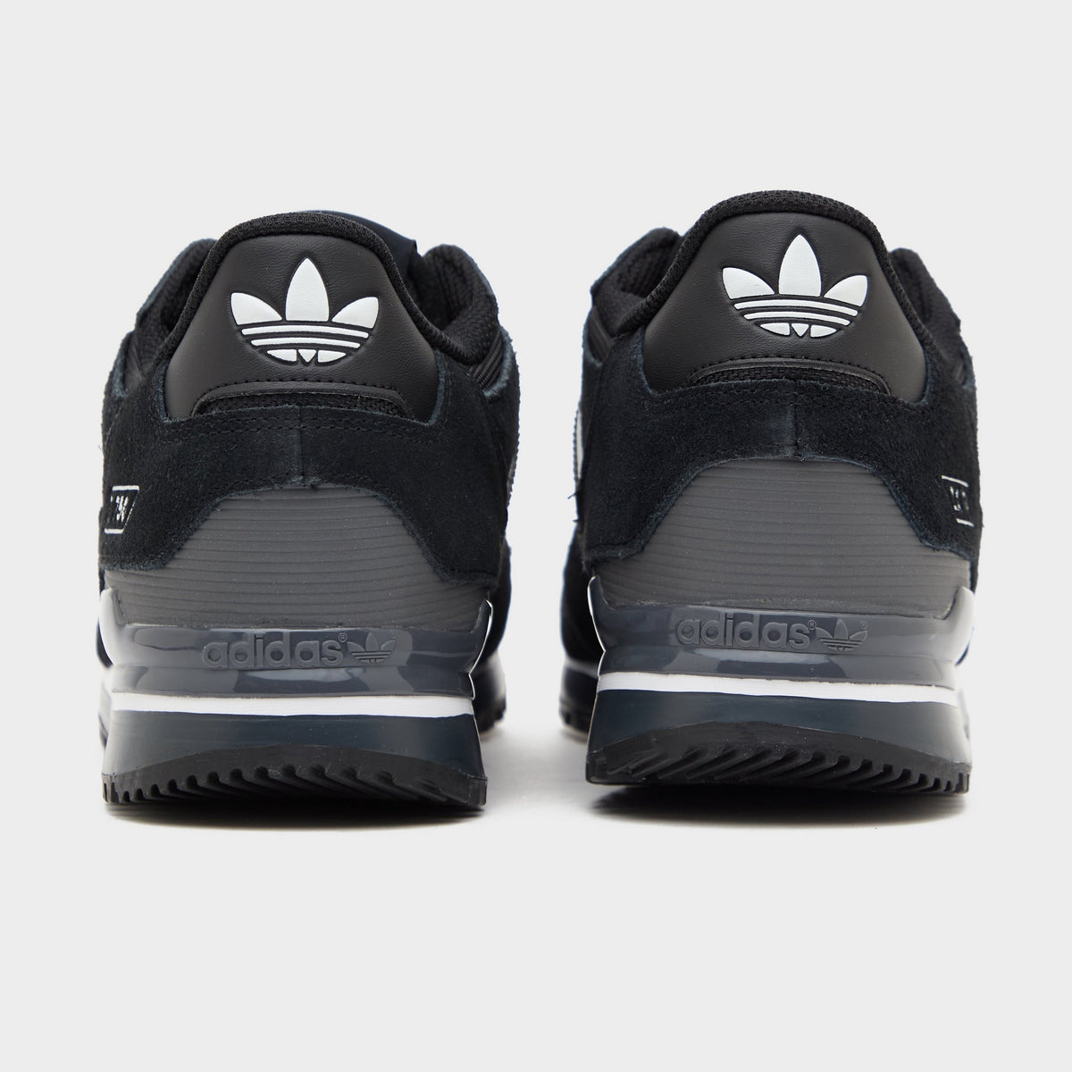 Black adidas Originals ZX 750