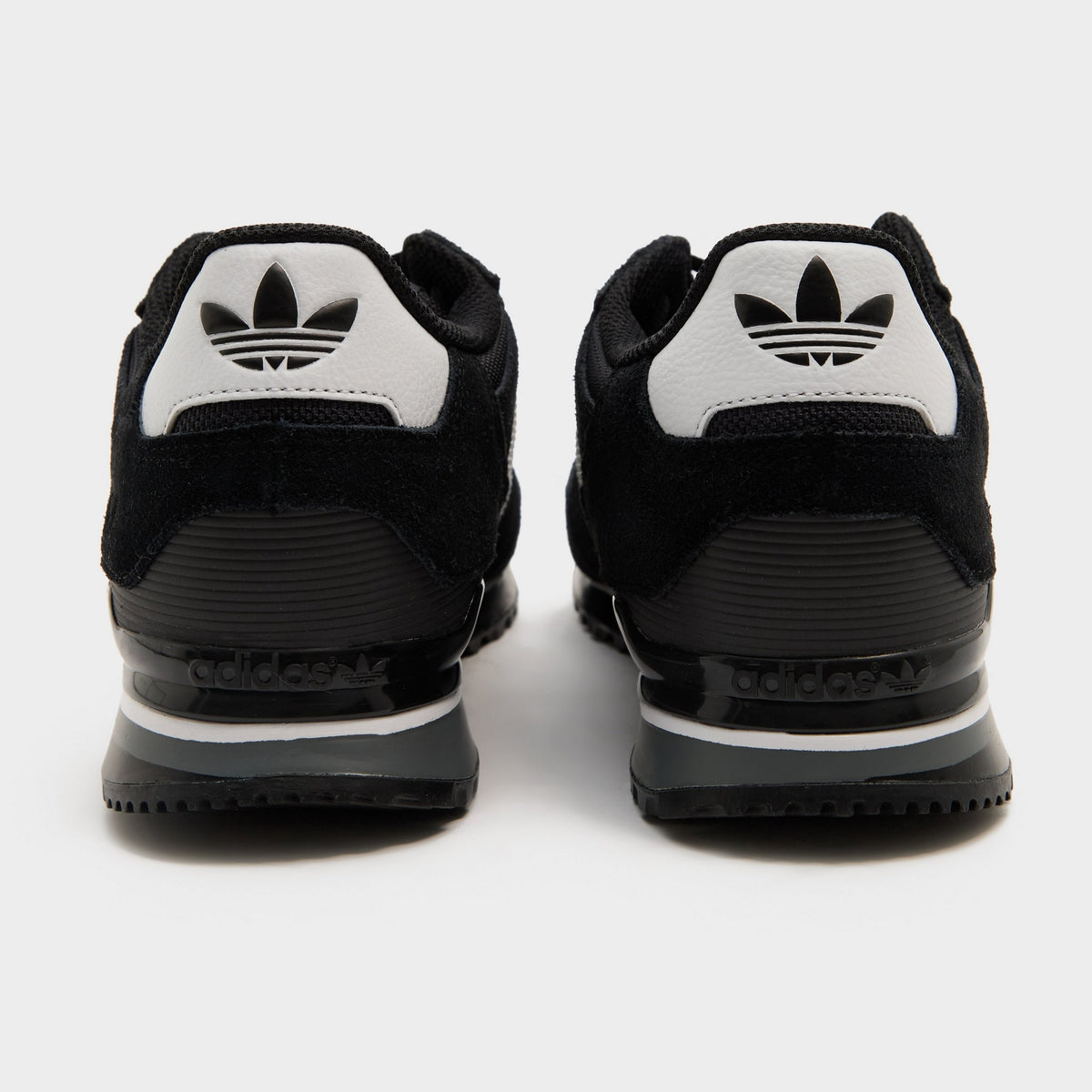 Black adidas Originals ZX 750