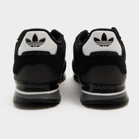 Black adidas Originals ZX 750
