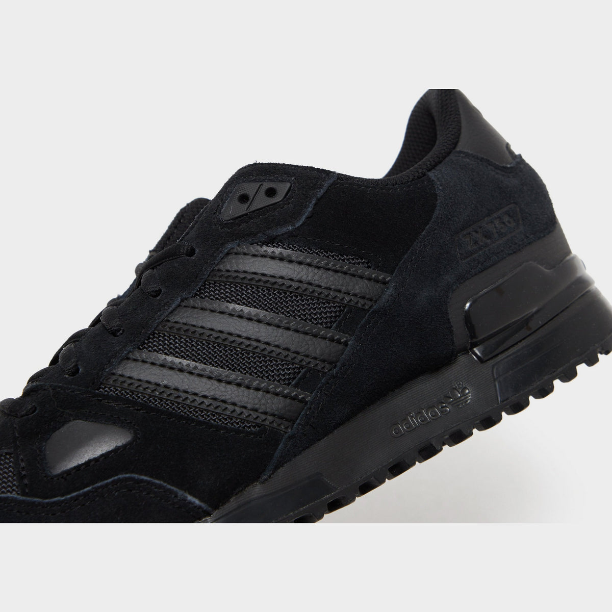 Black adidas Originals ZX 750