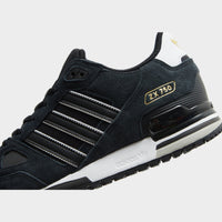 Black adidas Originals ZX 750