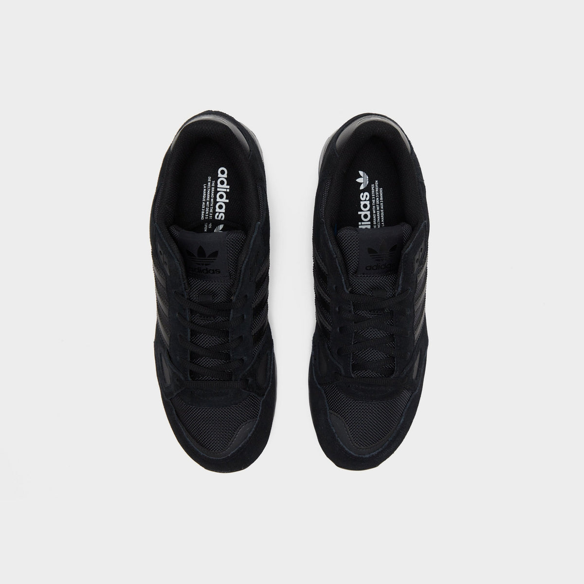 Black adidas Originals ZX 750
