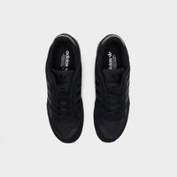 Black adidas Originals ZX 750