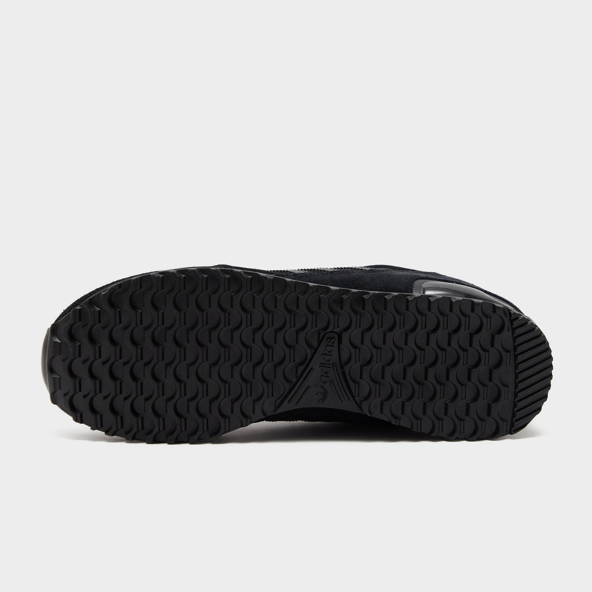 Black adidas Originals ZX 750