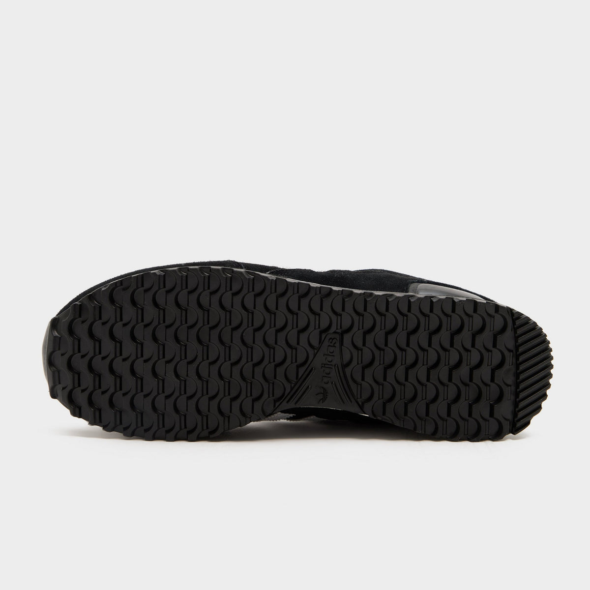 Black adidas Originals ZX 750
