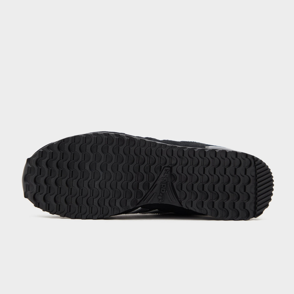 Black adidas Originals ZX 750
