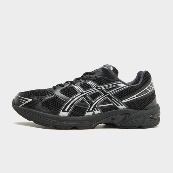 Black ASICS GEL-1130