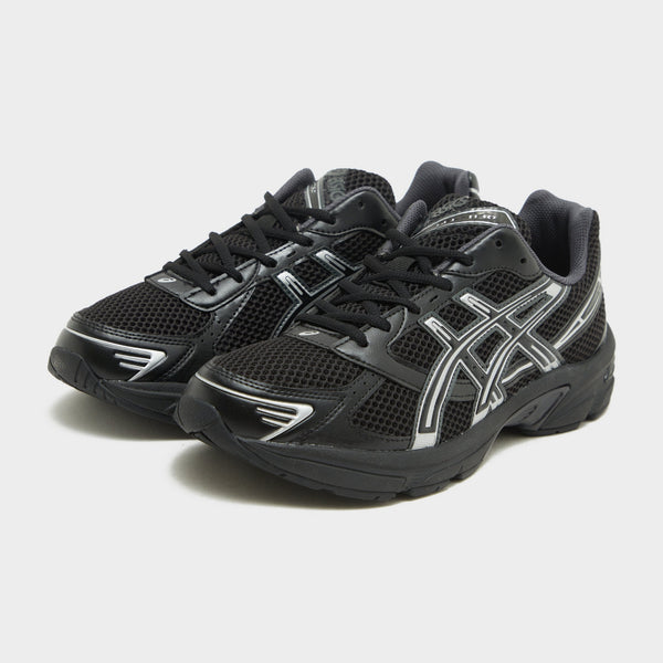 Black ASICS GEL-1130
