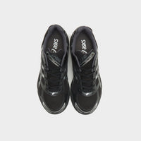 Black ASICS GEL-1130