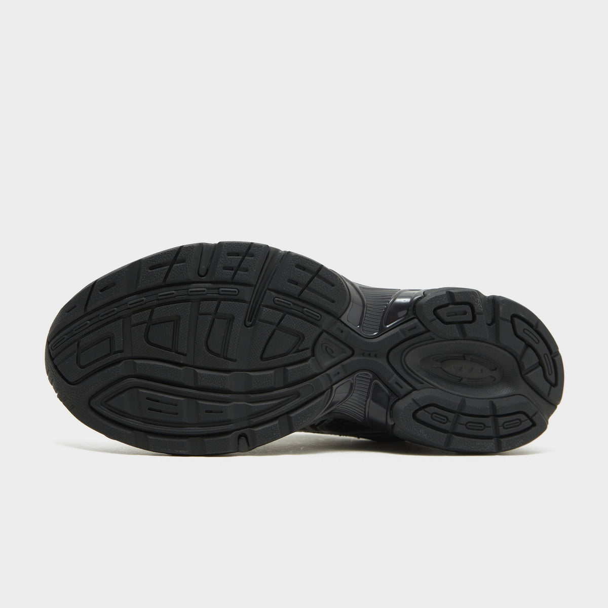 Black ASICS GEL-1130