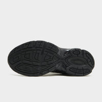 Black ASICS GEL-1130