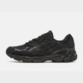 Black ASICS GEL-NYC