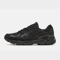 Black ASICS GEL-NYC