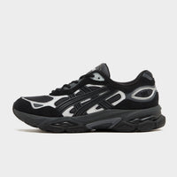 Black ASICS GEL-NYC 2.0