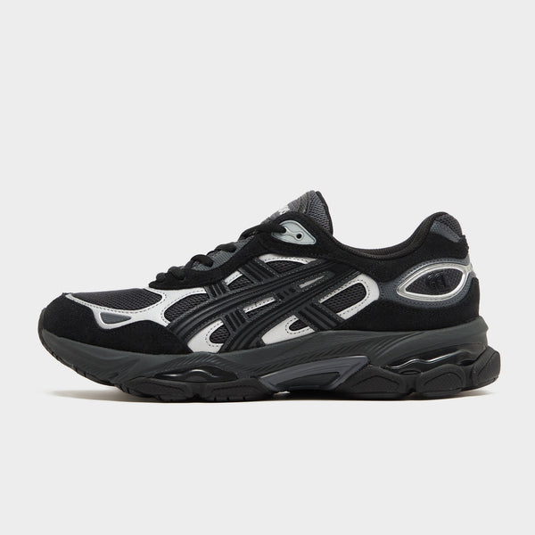 Black ASICS GEL-NYC 2.0