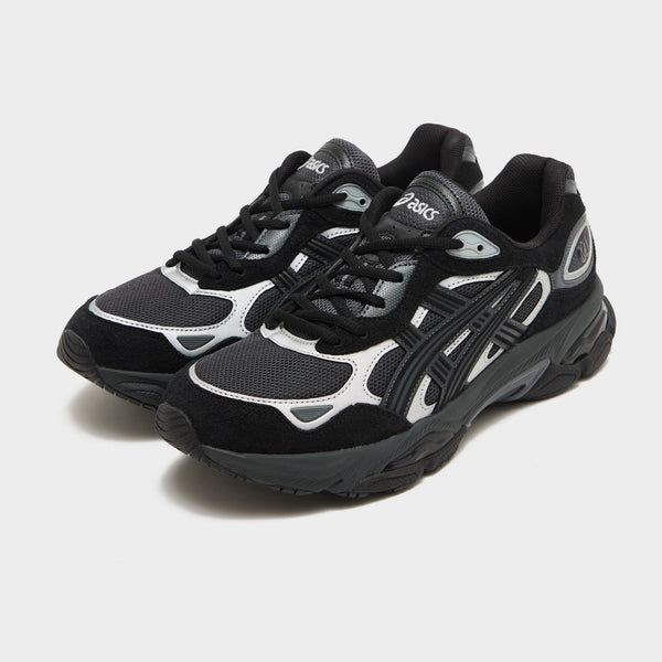 Black ASICS GEL-NYC 2.0