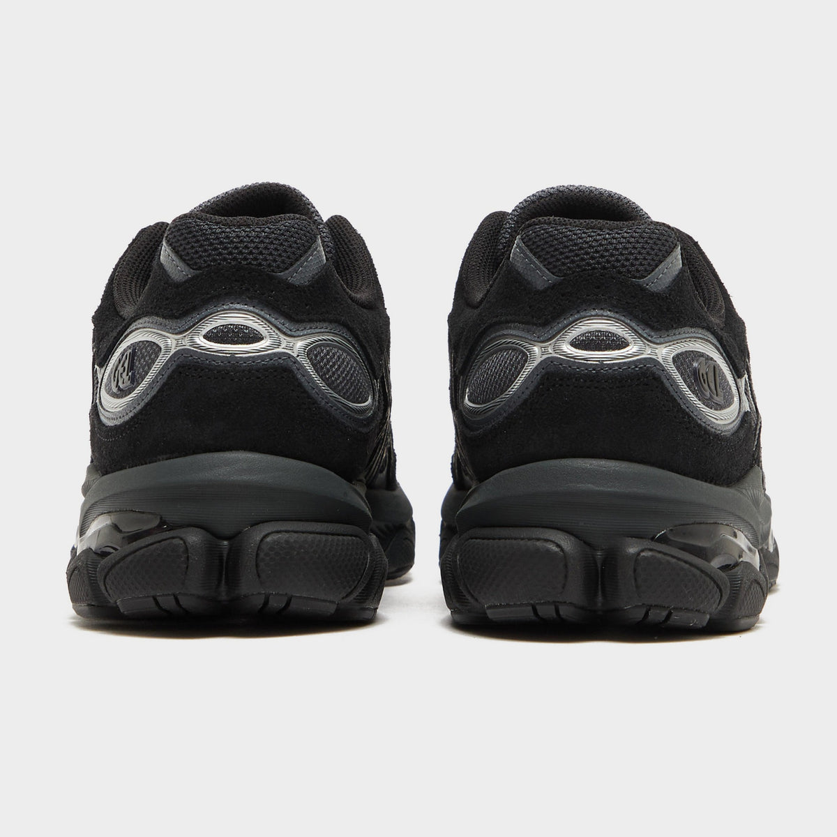 Black ASICS GEL-NYC 2.0