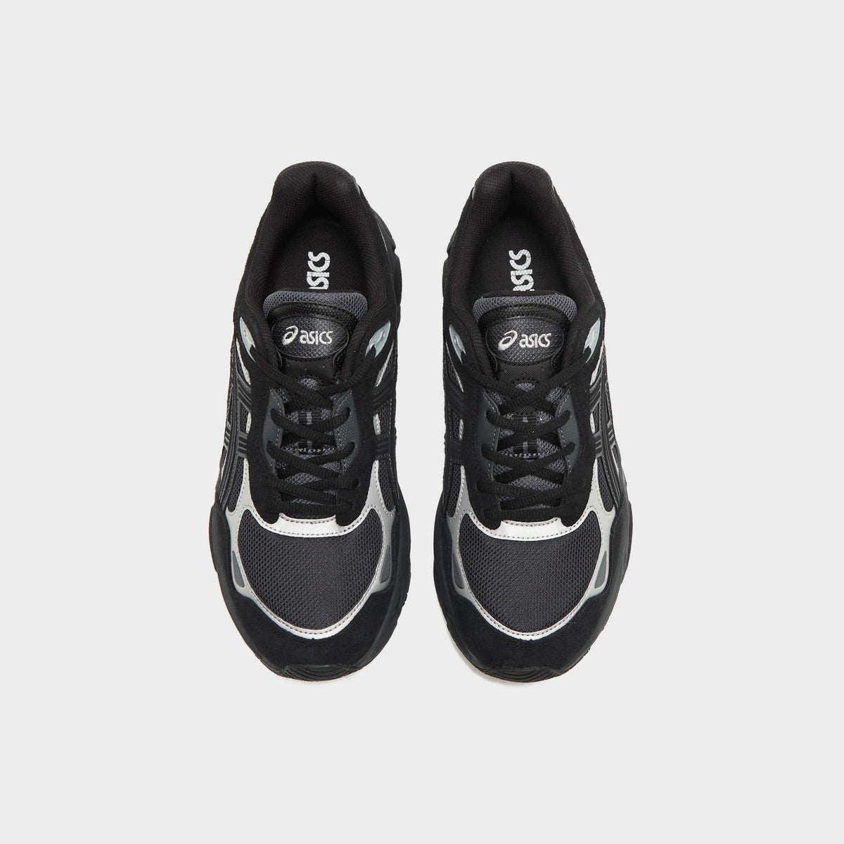 Black ASICS GEL-NYC 2.0