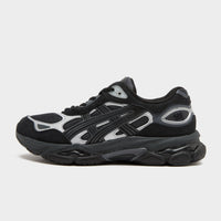 Black ASICS GEL-NYC 2.0 Women's