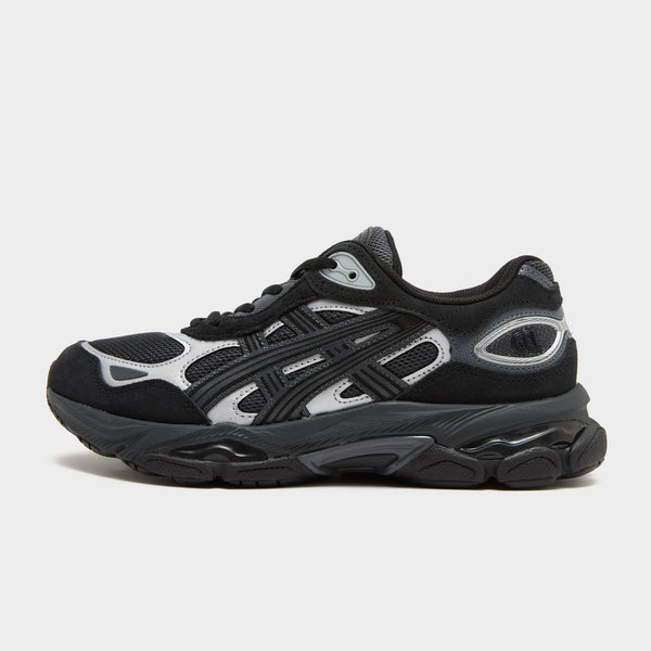 Black ASICS GEL-NYC 2.0 Women's