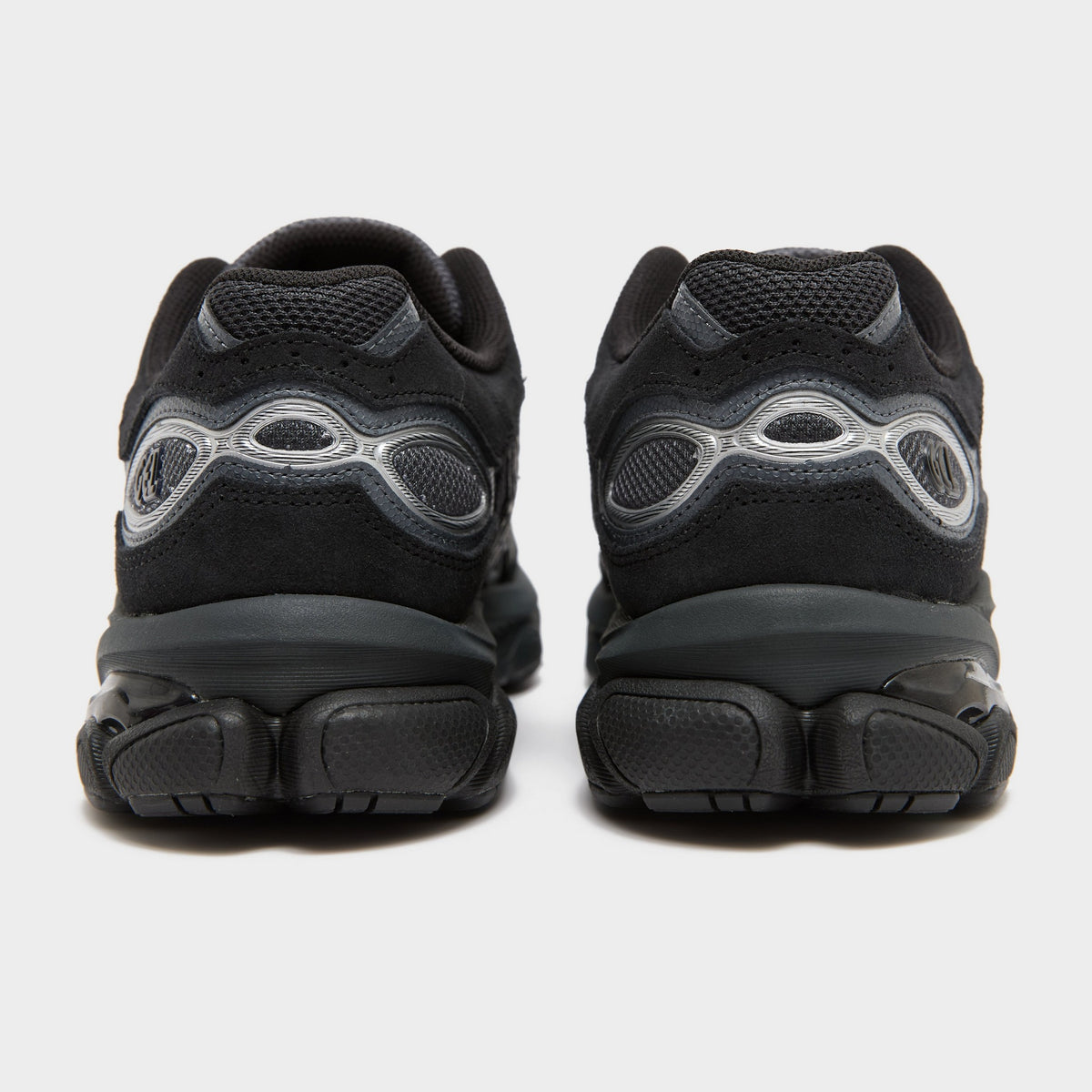 Black ASICS GEL-NYC 2.0 Women's