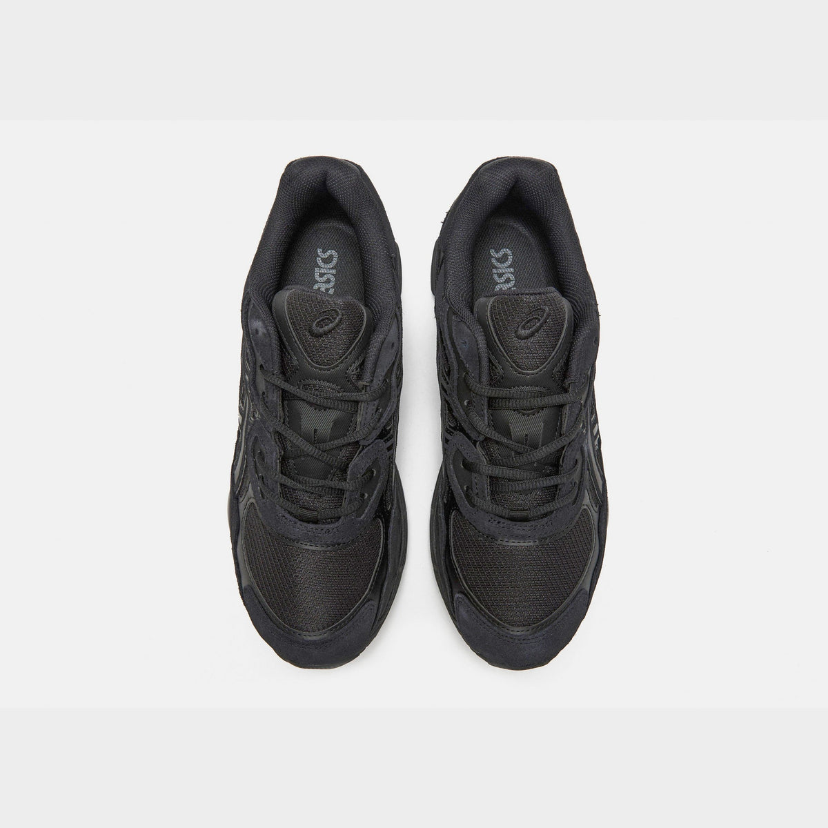 Black ASICS GEL-NYC