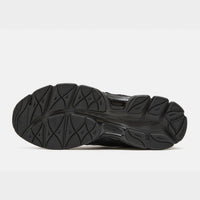 Black ASICS GEL-NYC